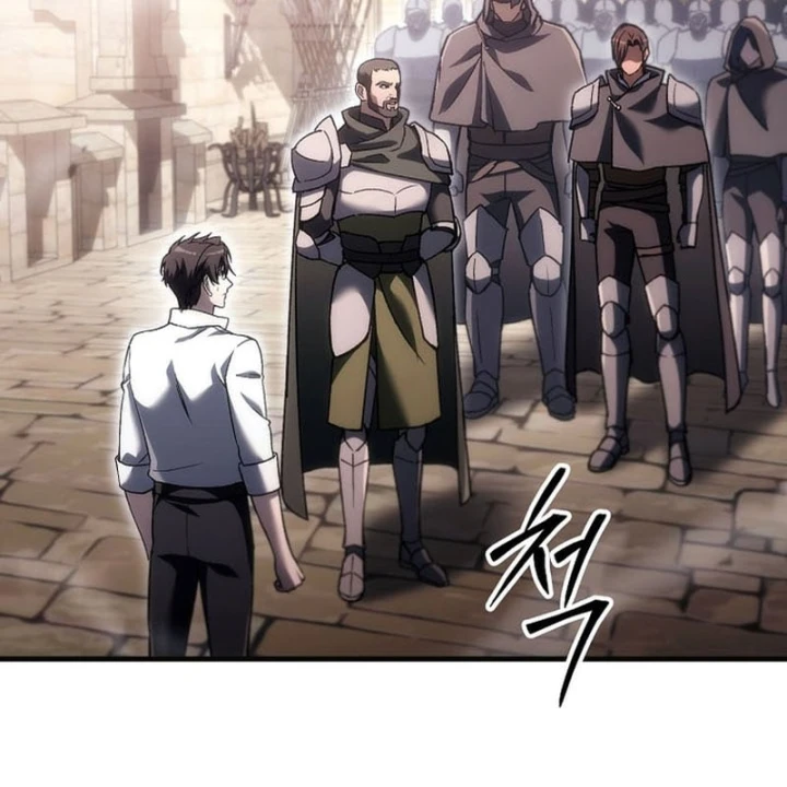 Trò Chơi Của Thợ Rèn Thiên Tài Chapter 61 - 63
