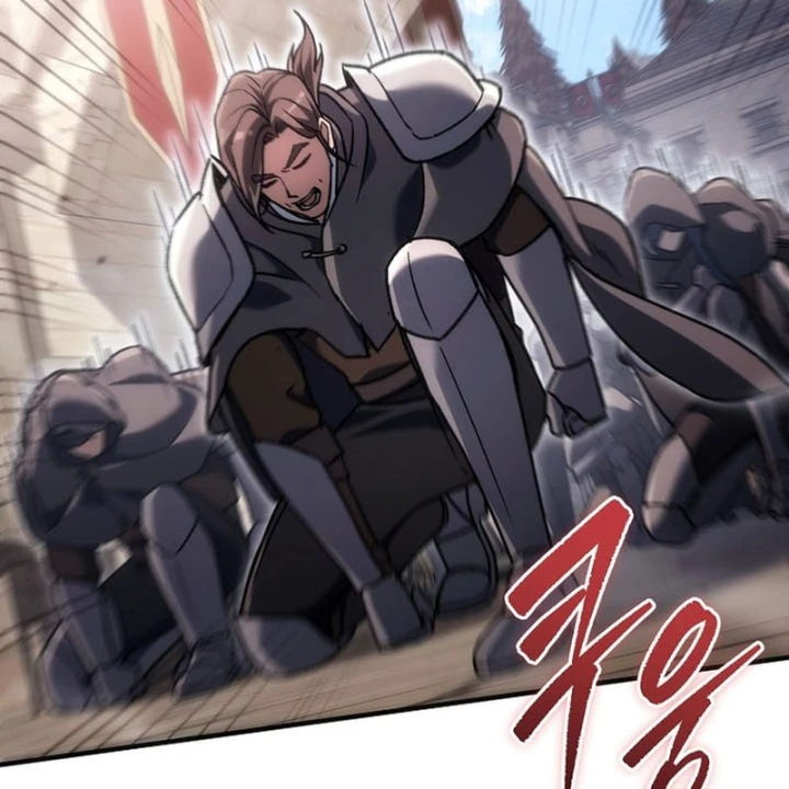 Trò Chơi Của Thợ Rèn Thiên Tài Chapter 61 - 65