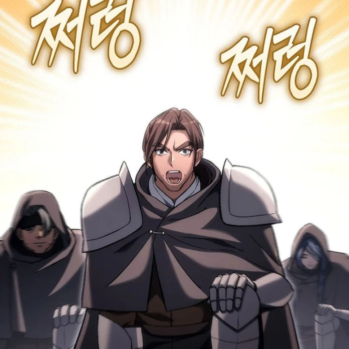 Trò Chơi Của Thợ Rèn Thiên Tài Chapter 61 - 96