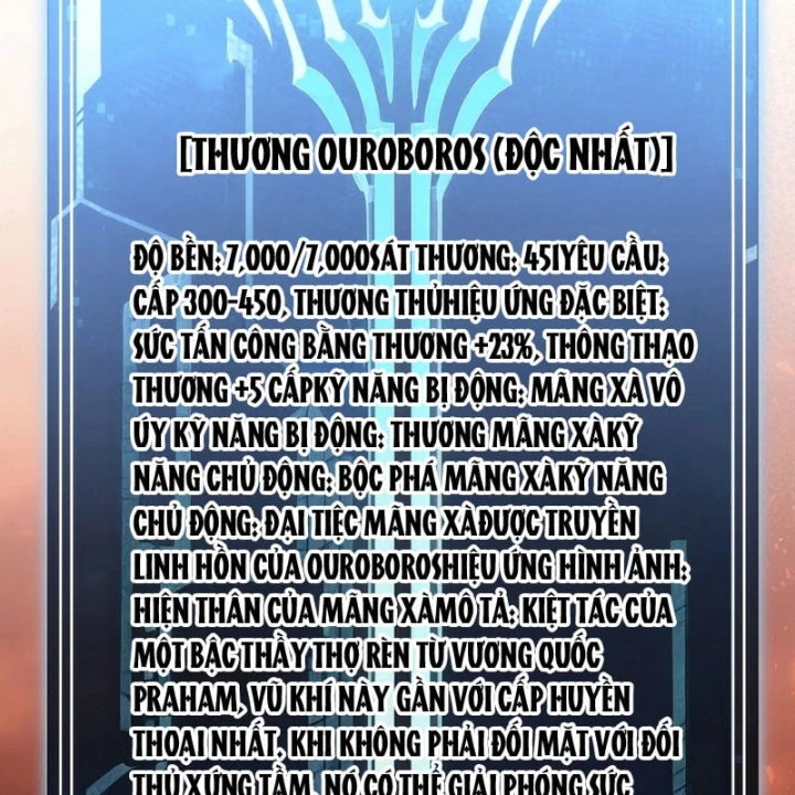 Trò Chơi Của Thợ Rèn Thiên Tài Chapter 62 - 61