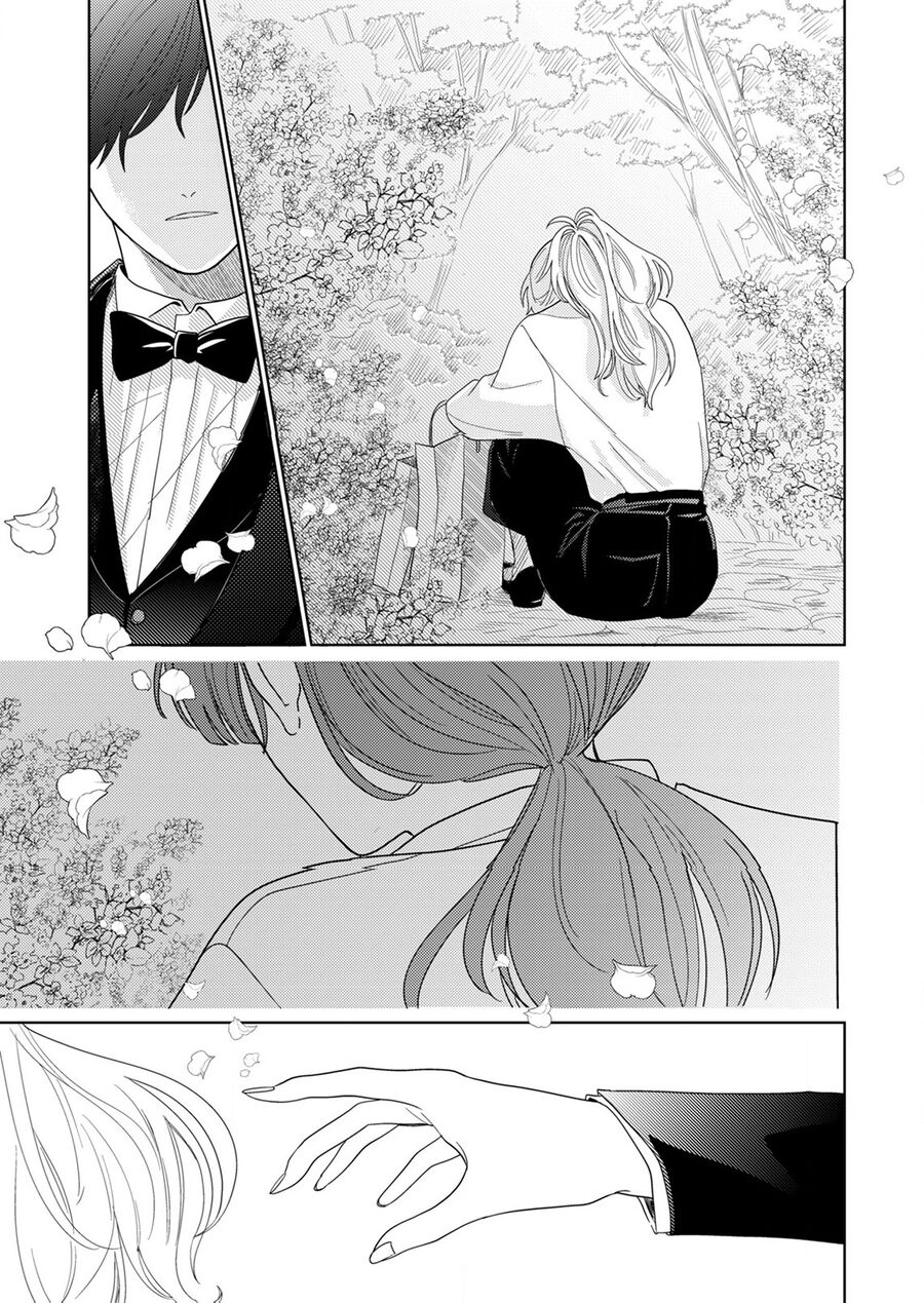 Hoa Trà Đợi Xuân Nở Yêu Thương Chapter 4 - 9