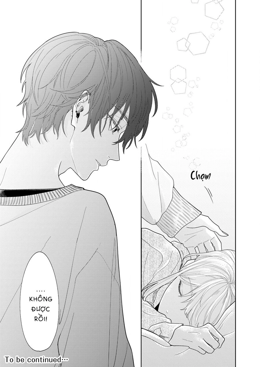 Hoa Trà Đợi Xuân Nở Yêu Thương Chapter 4 - 31