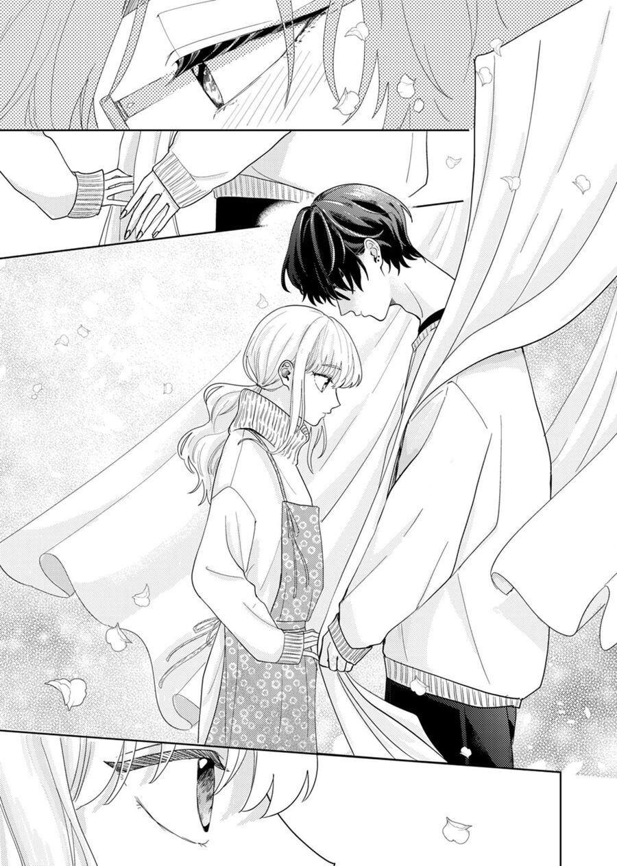 Hoa Trà Đợi Xuân Nở Yêu Thương Chapter 5 - 9