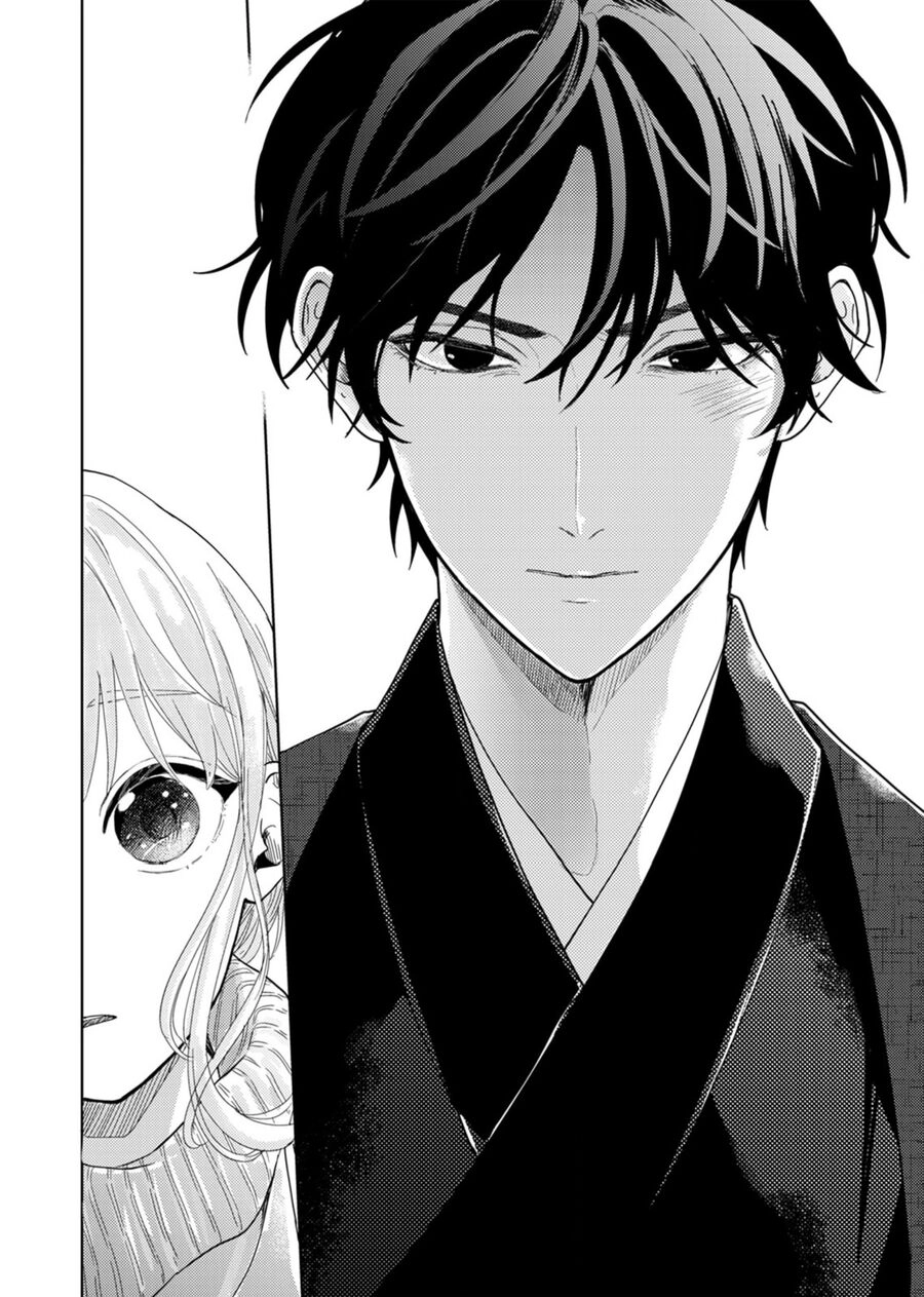 Hoa Trà Đợi Xuân Nở Yêu Thương Chapter 5 - 30