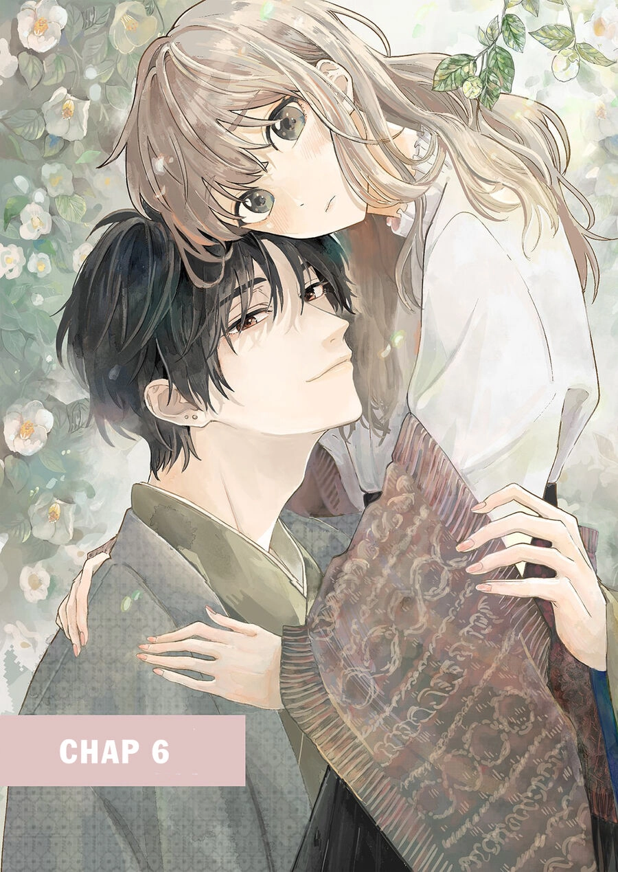 Hoa Trà Đợi Xuân Nở Yêu Thương Chapter 6 - 2