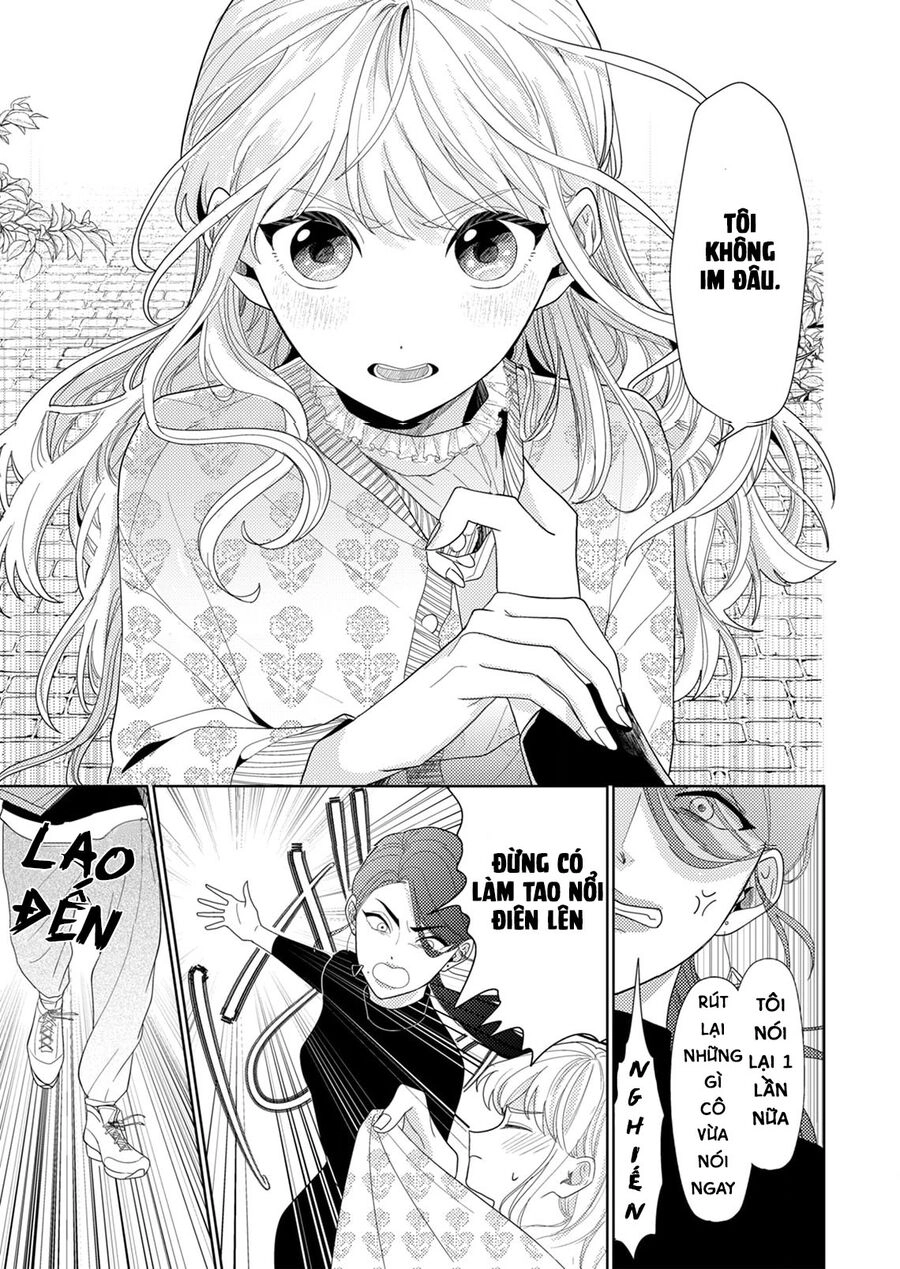 Hoa Trà Đợi Xuân Nở Yêu Thương Chapter 7 - 20