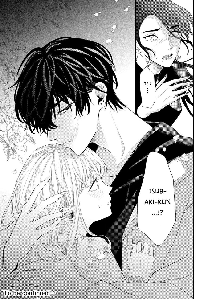 Hoa Trà Đợi Xuân Nở Yêu Thương Chapter 7 - 22