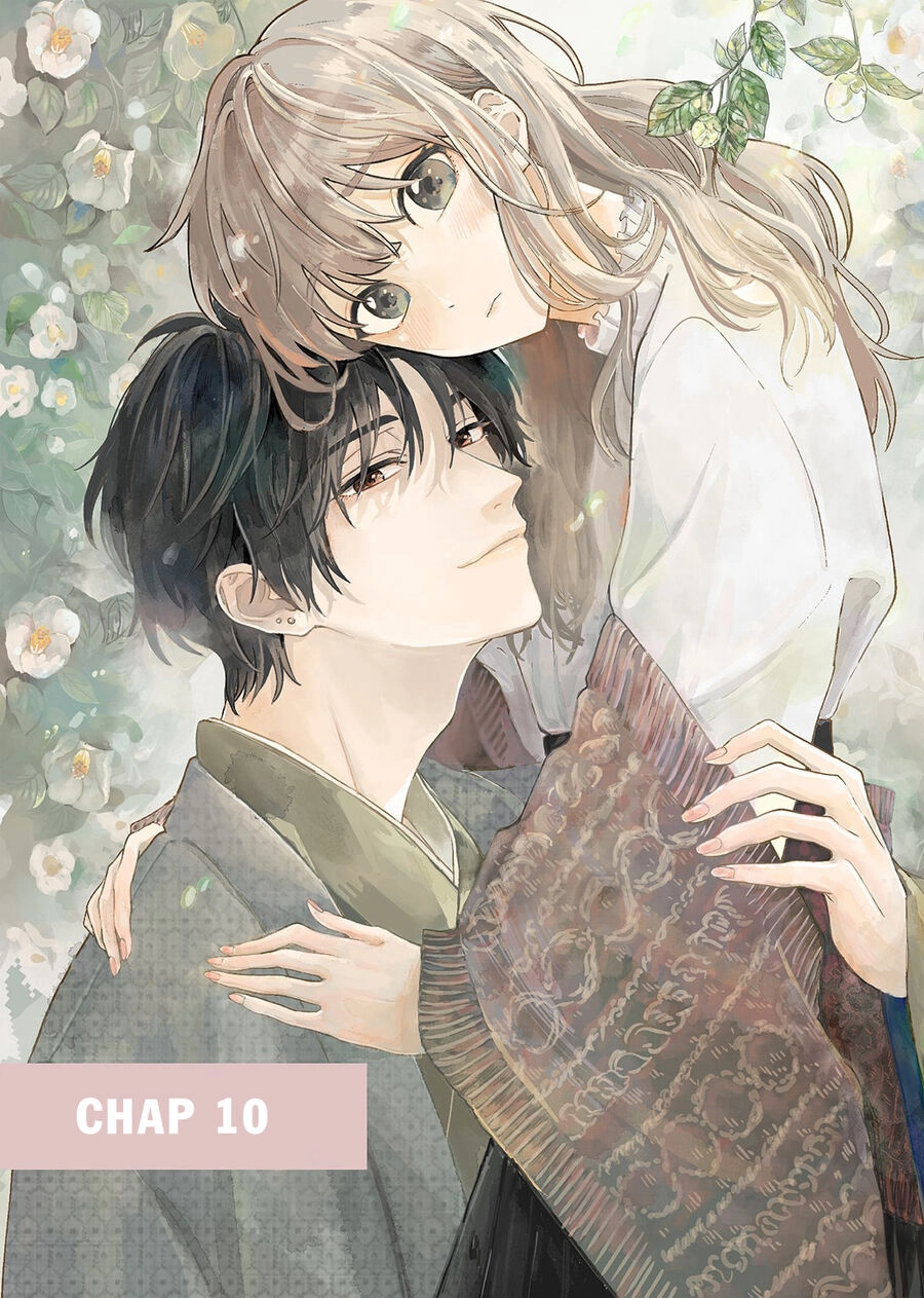 Hoa Trà Đợi Xuân Nở Yêu Thương Chapter 10 - 4