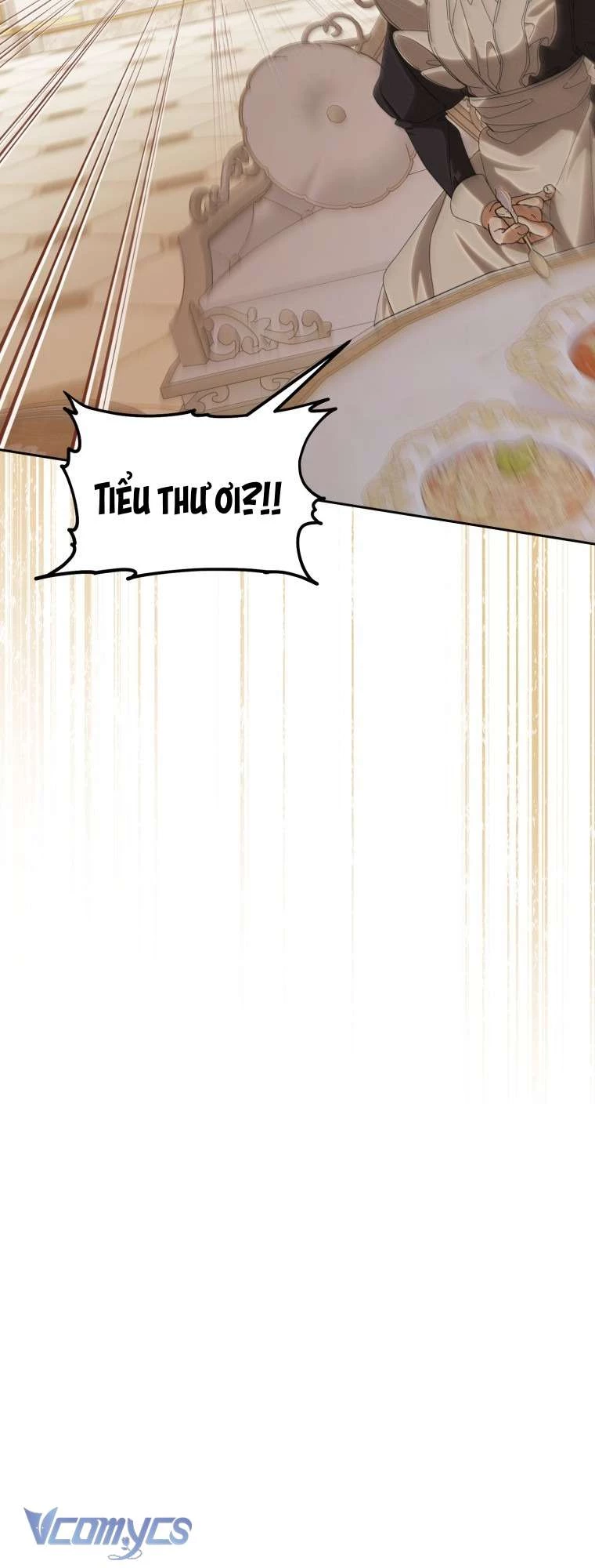 Người Vợ Hắc Ám Của Cậu Chồng Nhỏ Chapter 10 - 12