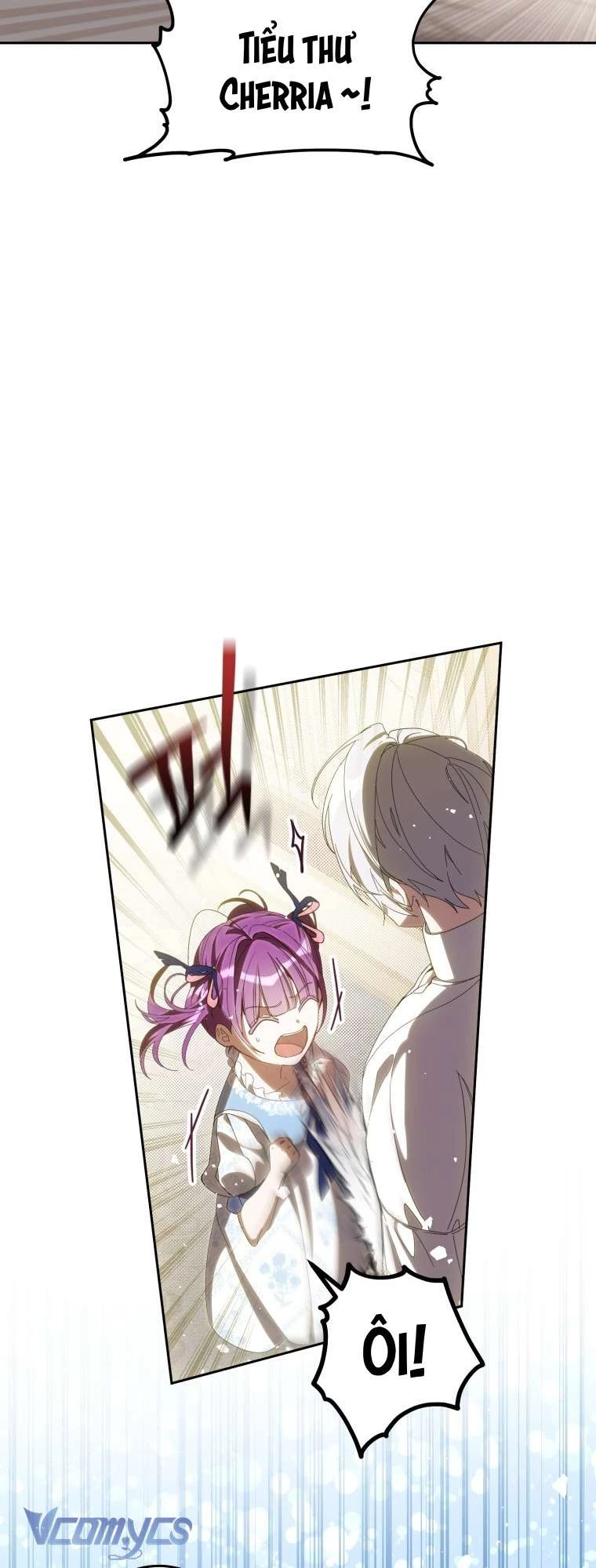 Người Vợ Hắc Ám Của Cậu Chồng Nhỏ Chapter 10 - 14