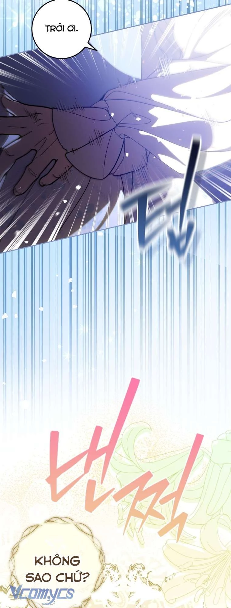 Người Vợ Hắc Ám Của Cậu Chồng Nhỏ Chapter 10 - 15