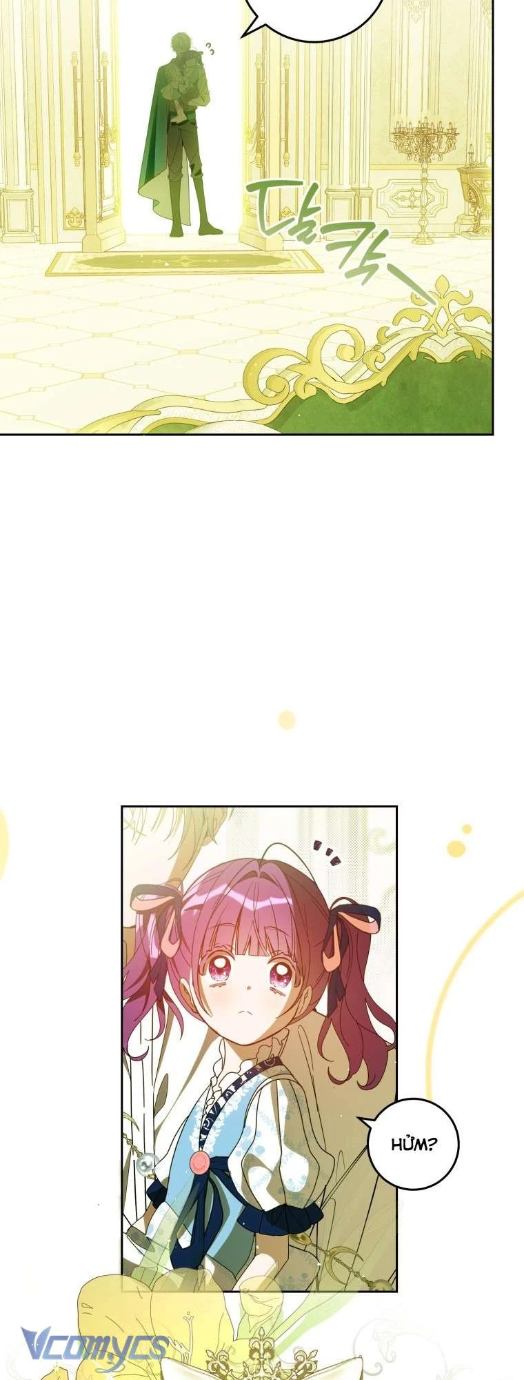 Người Vợ Hắc Ám Của Cậu Chồng Nhỏ Chapter 10 - 22