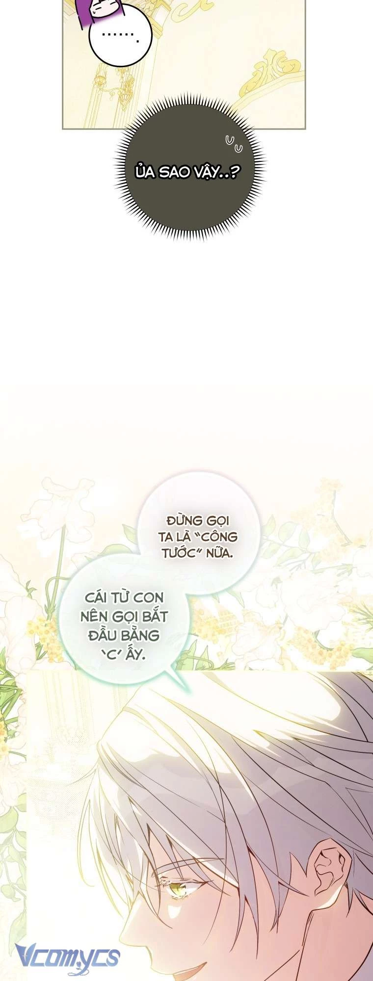 Người Vợ Hắc Ám Của Cậu Chồng Nhỏ Chapter 10 - 29