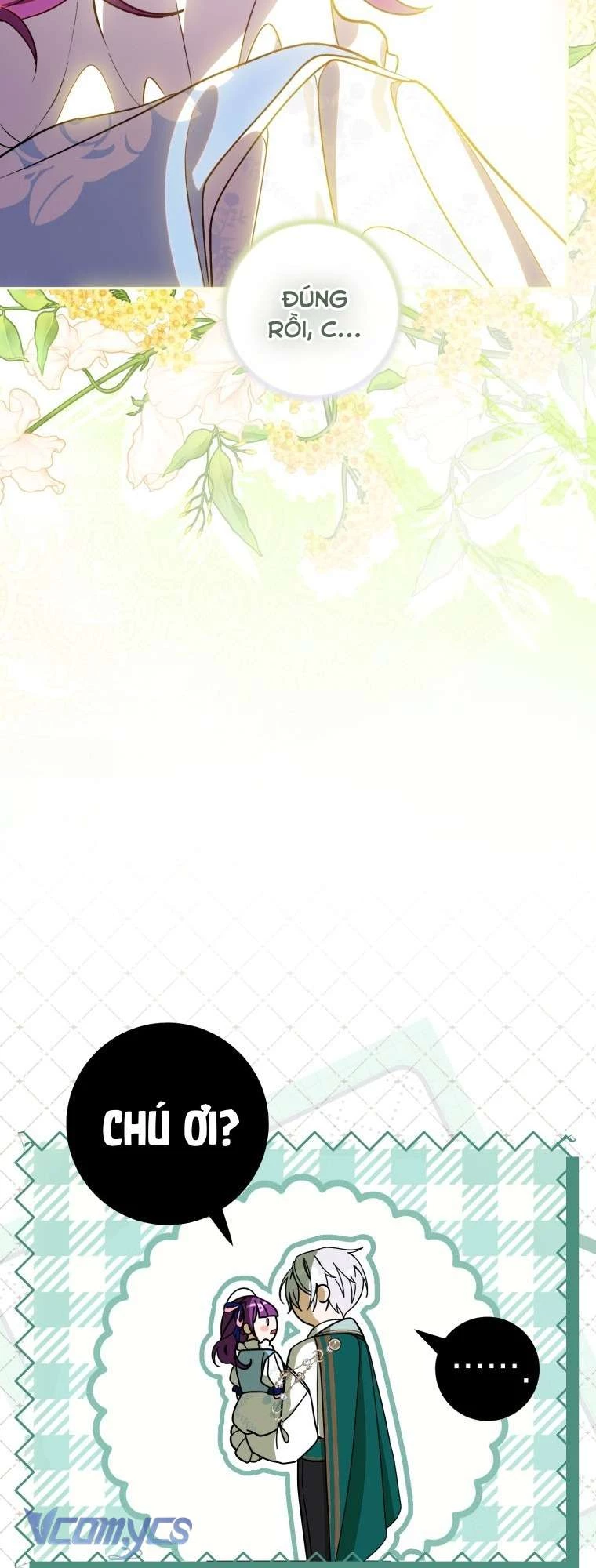 Người Vợ Hắc Ám Của Cậu Chồng Nhỏ Chapter 10 - 31