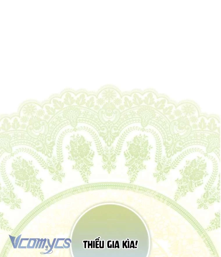 Người Vợ Hắc Ám Của Cậu Chồng Nhỏ Chapter 10 - 35