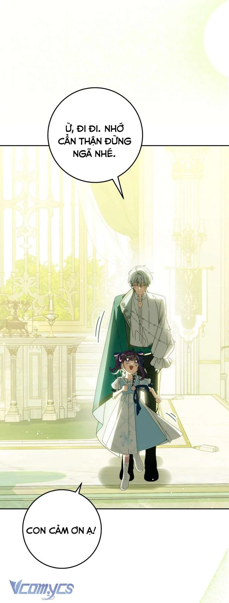 Người Vợ Hắc Ám Của Cậu Chồng Nhỏ Chapter 10 - 39