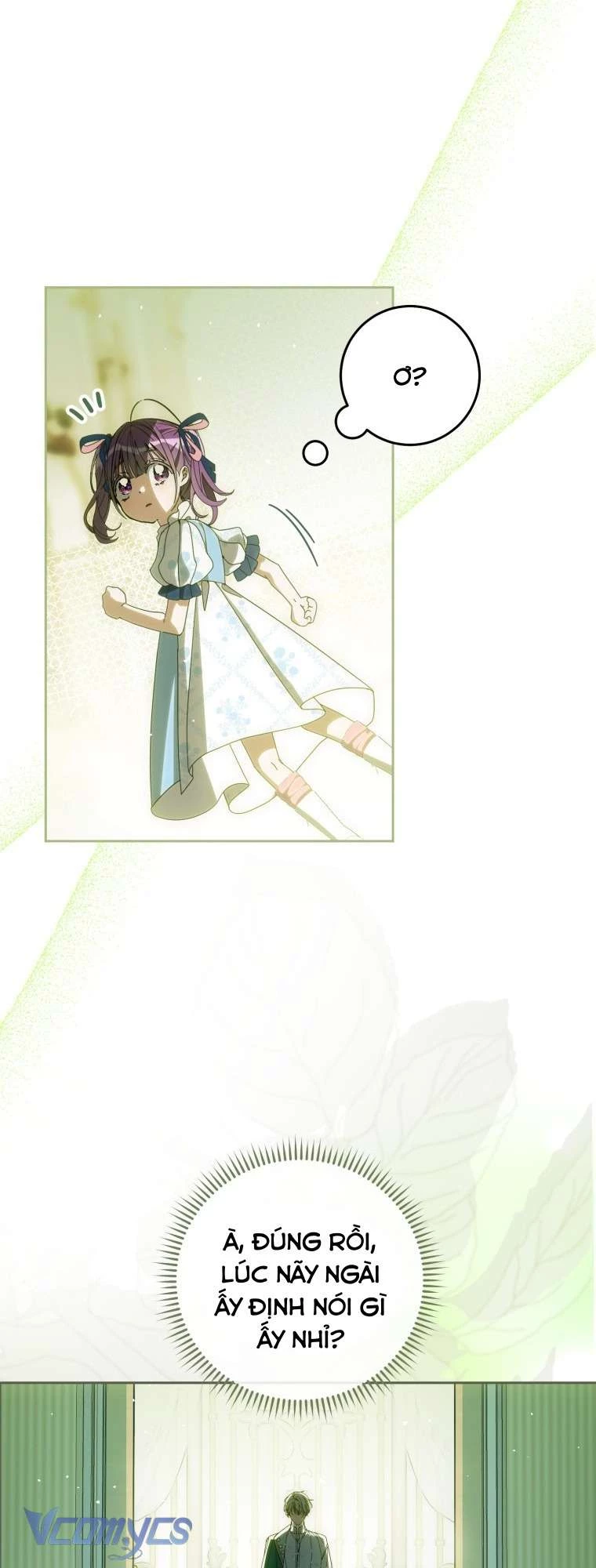 Người Vợ Hắc Ám Của Cậu Chồng Nhỏ Chapter 10 - 40