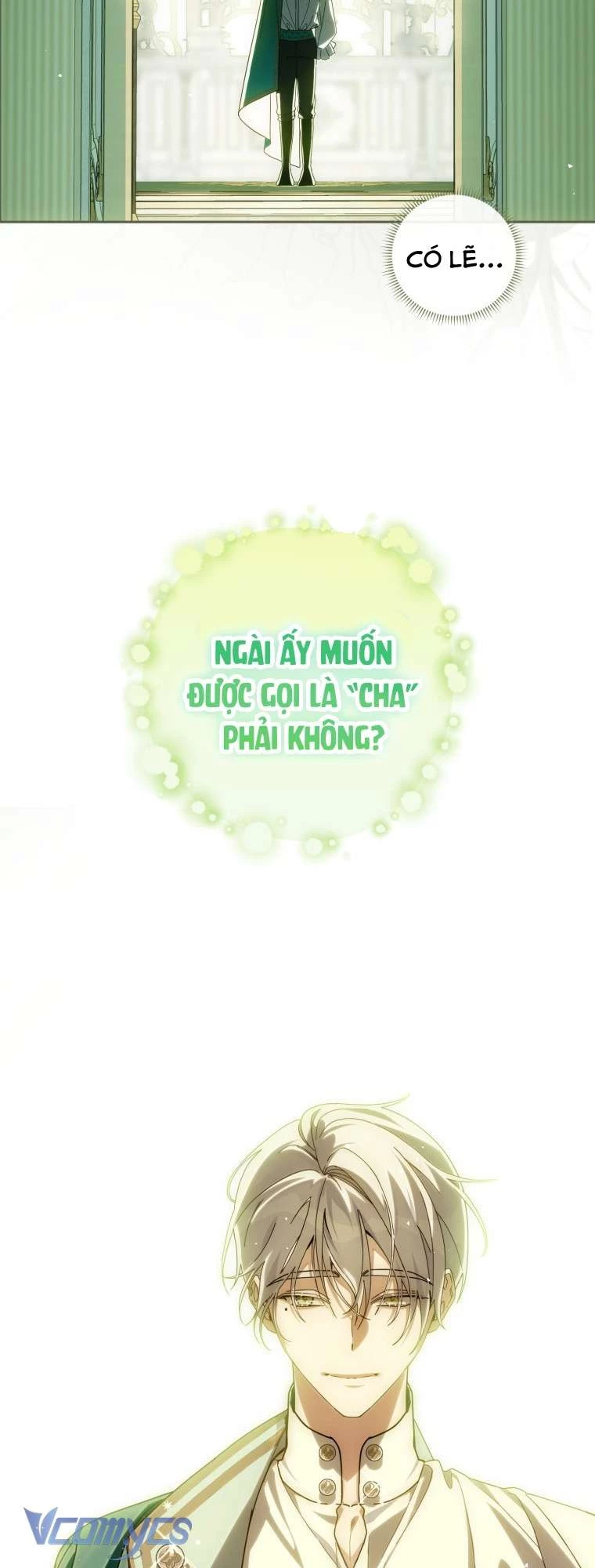 Người Vợ Hắc Ám Của Cậu Chồng Nhỏ Chapter 10 - 41