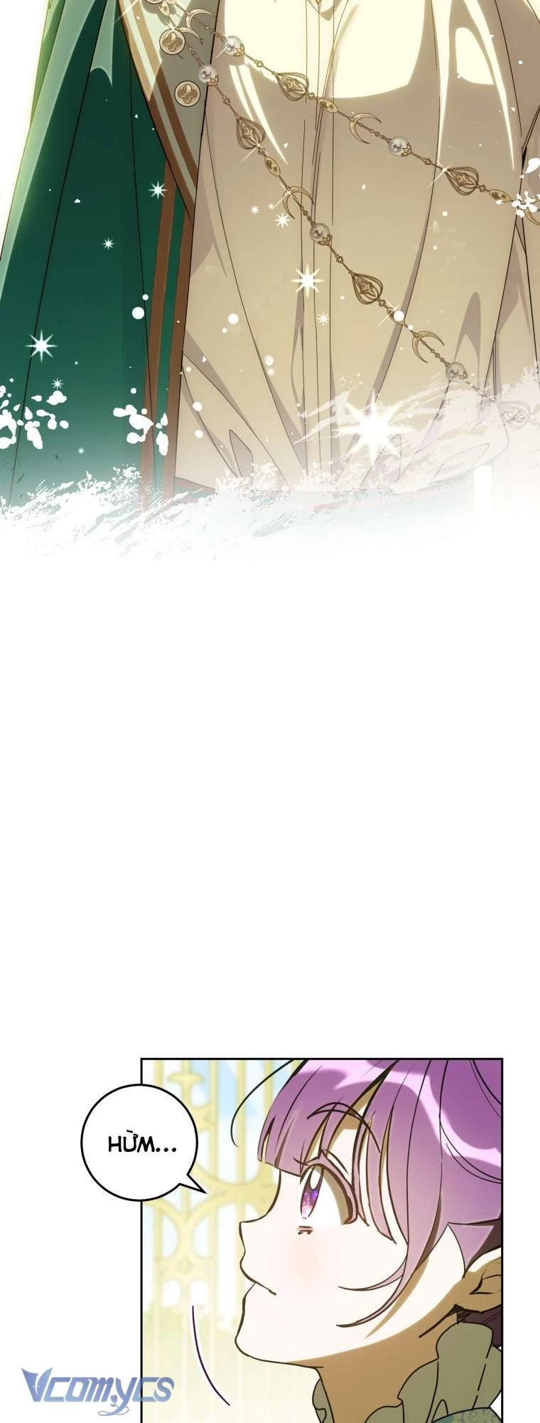 Người Vợ Hắc Ám Của Cậu Chồng Nhỏ Chapter 10 - 42