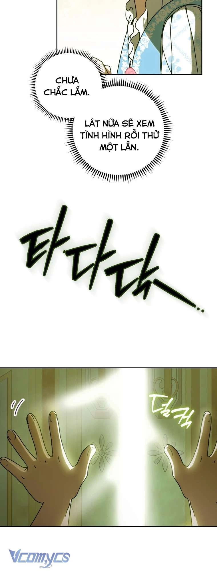 Người Vợ Hắc Ám Của Cậu Chồng Nhỏ Chapter 10 - 43