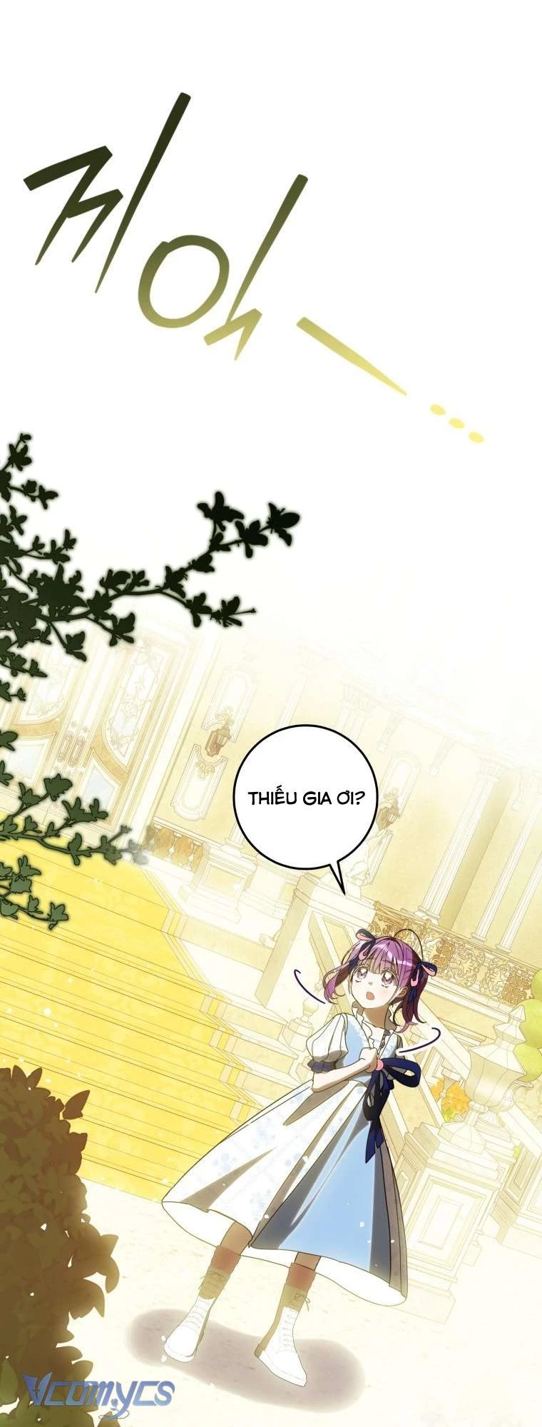 Người Vợ Hắc Ám Của Cậu Chồng Nhỏ Chapter 10 - 45