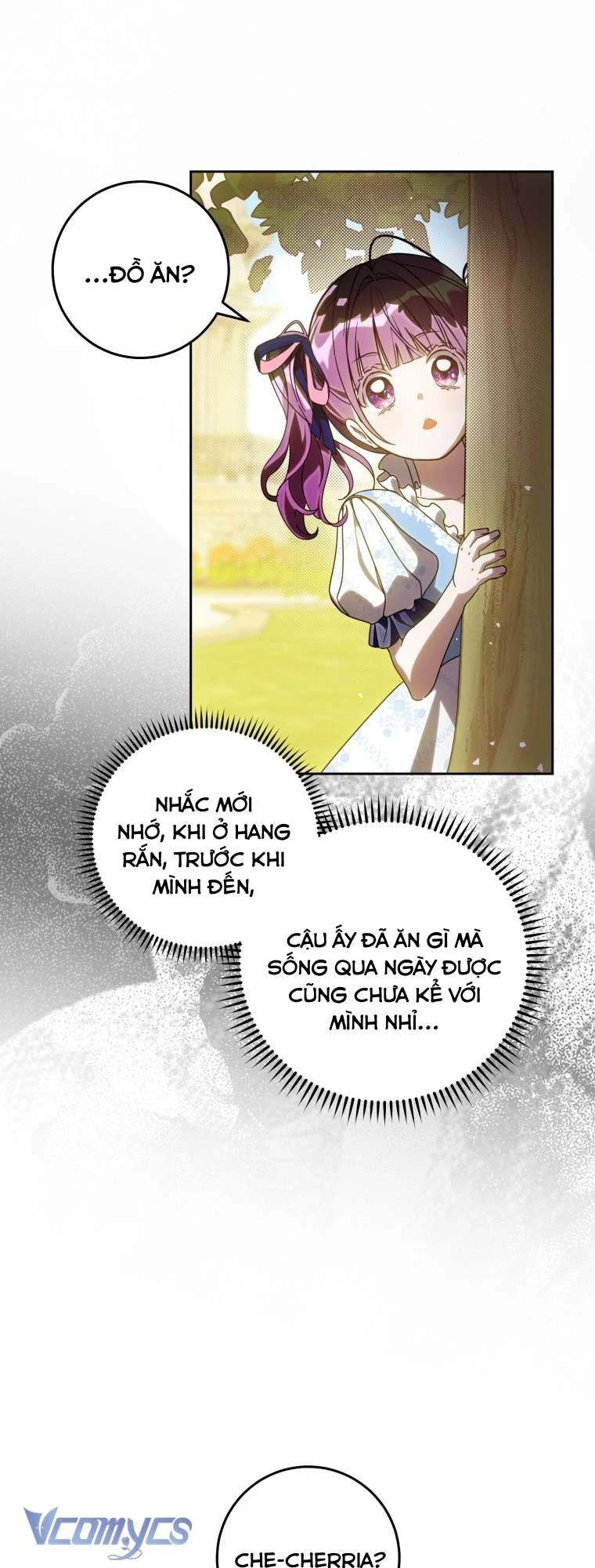 Người Vợ Hắc Ám Của Cậu Chồng Nhỏ Chapter 10 - 48