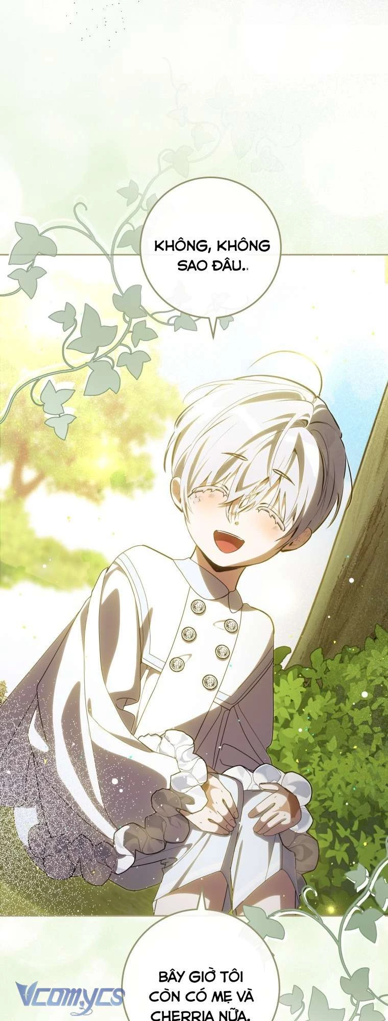 Người Vợ Hắc Ám Của Cậu Chồng Nhỏ Chapter 10 - 54