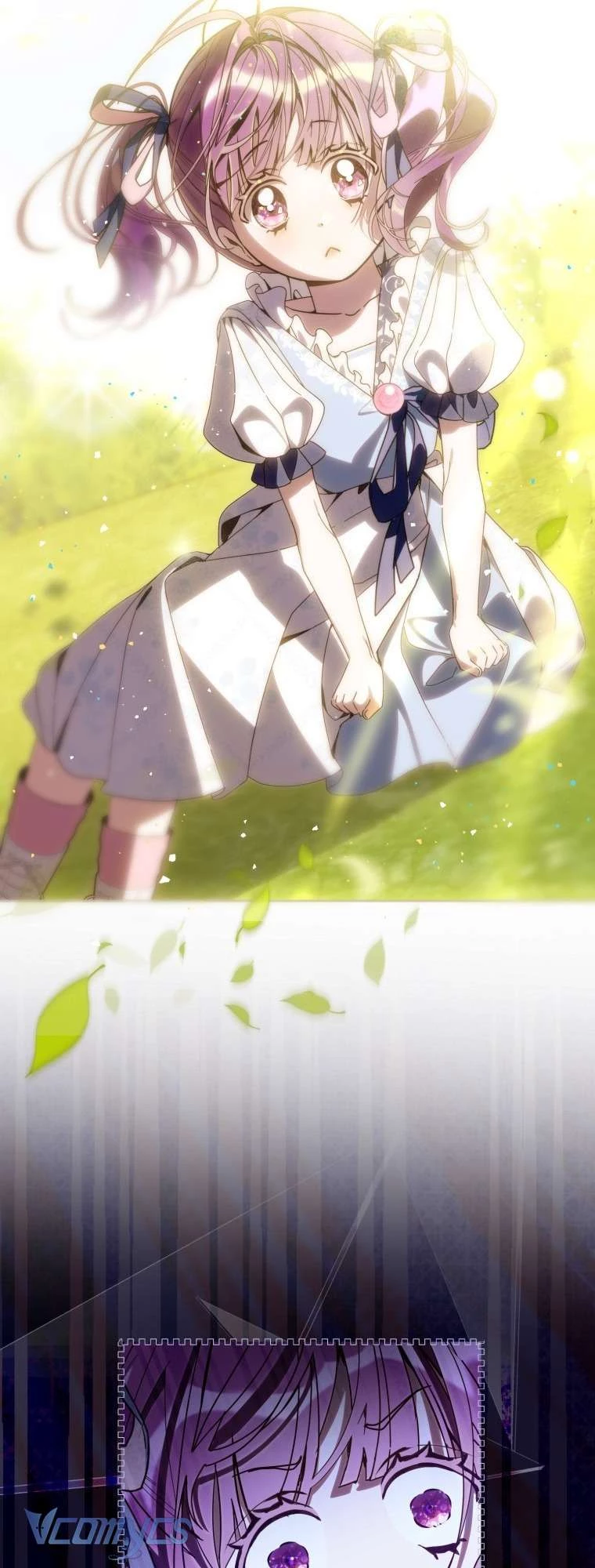 Người Vợ Hắc Ám Của Cậu Chồng Nhỏ Chapter 10 - 58