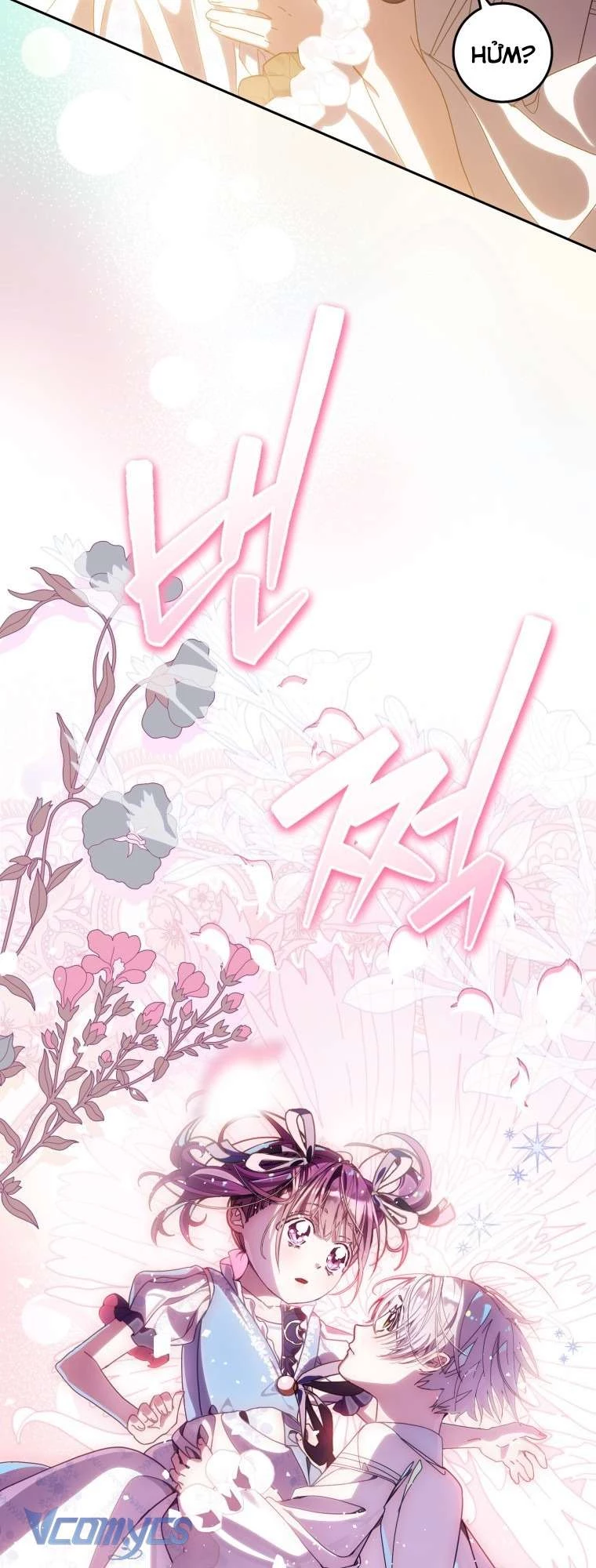 Người Vợ Hắc Ám Của Cậu Chồng Nhỏ Chapter 11 - 15