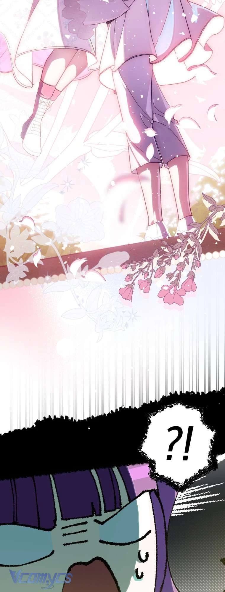 Người Vợ Hắc Ám Của Cậu Chồng Nhỏ Chapter 11 - 16