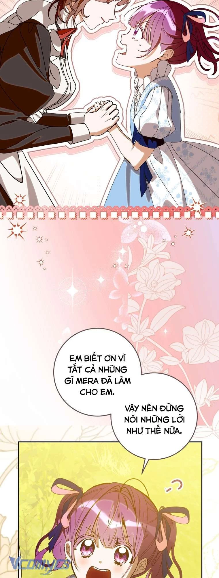 Người Vợ Hắc Ám Của Cậu Chồng Nhỏ Chapter 11 - 22