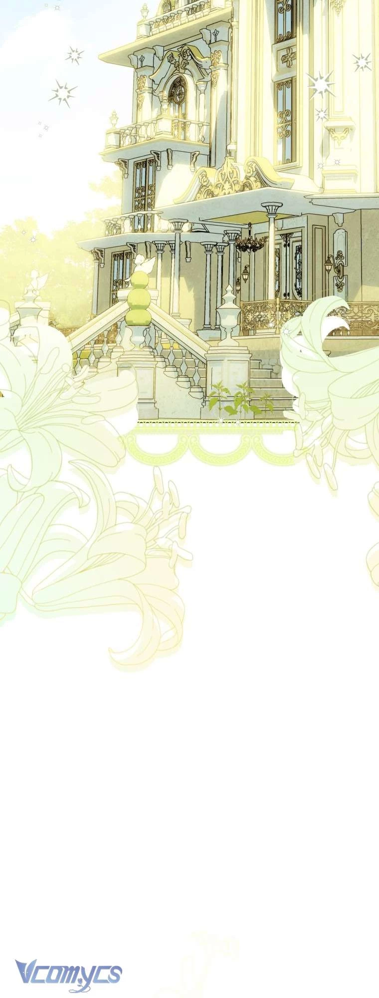 Người Vợ Hắc Ám Của Cậu Chồng Nhỏ Chapter 11 - 25