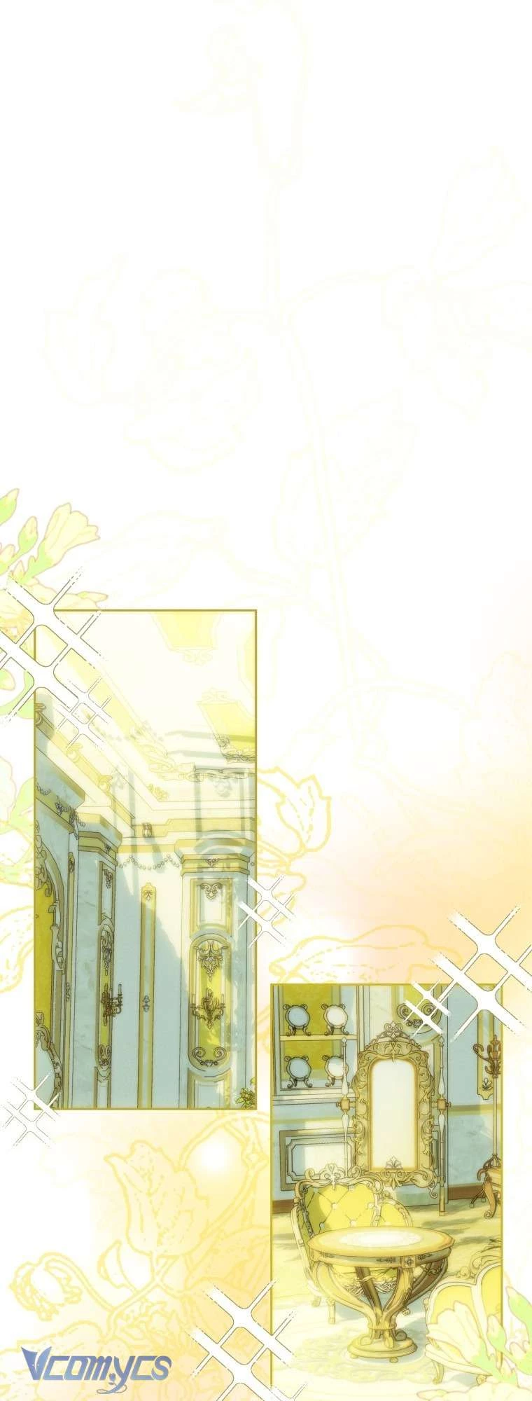 Người Vợ Hắc Ám Của Cậu Chồng Nhỏ Chapter 11 - 26