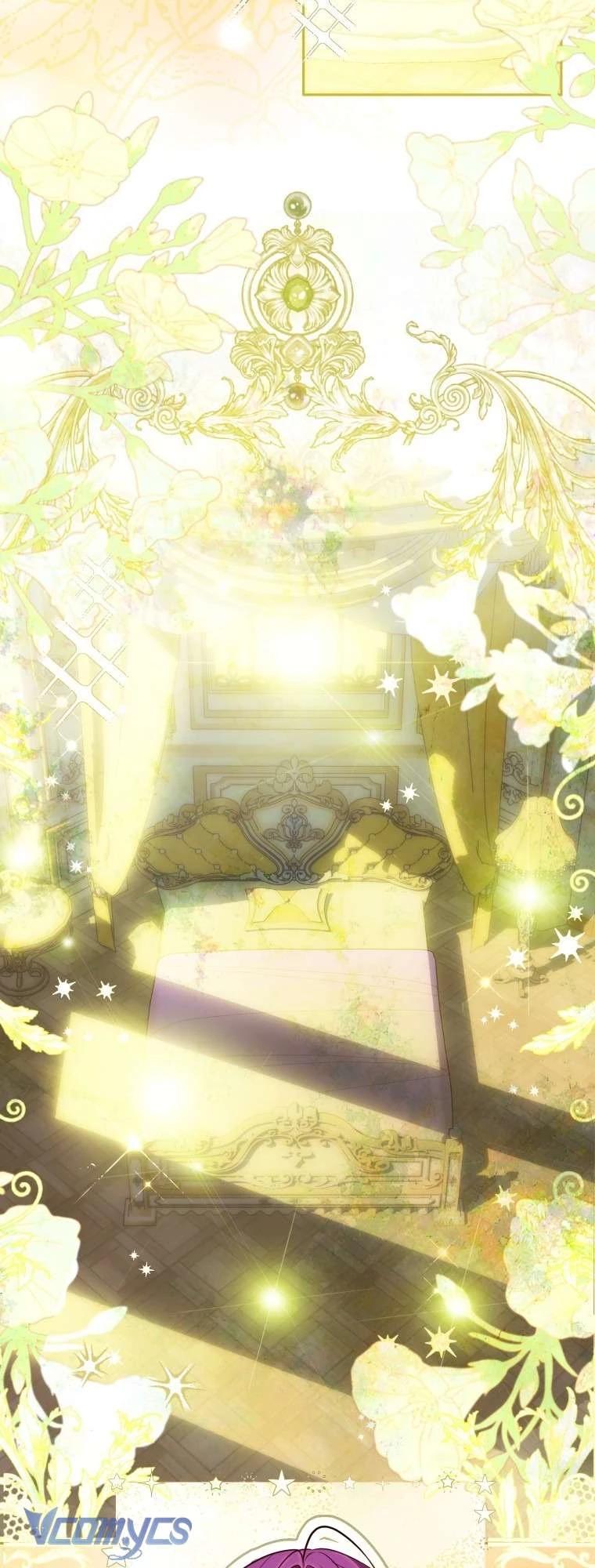 Người Vợ Hắc Ám Của Cậu Chồng Nhỏ Chapter 11 - 27