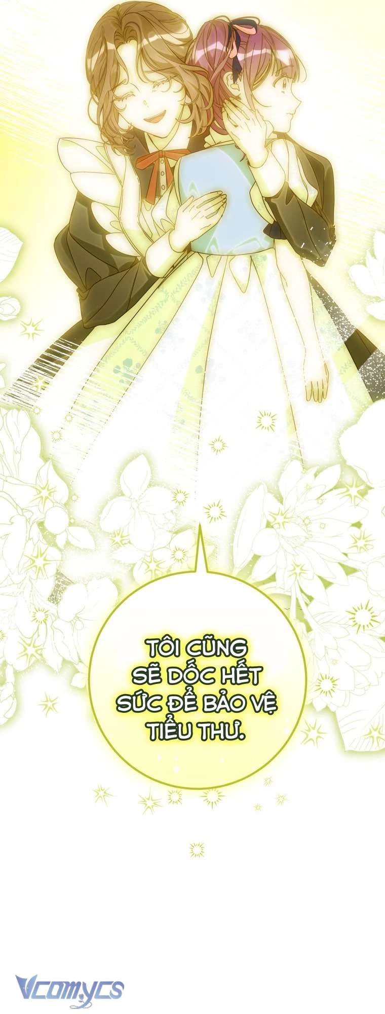 Người Vợ Hắc Ám Của Cậu Chồng Nhỏ Chapter 11 - 35