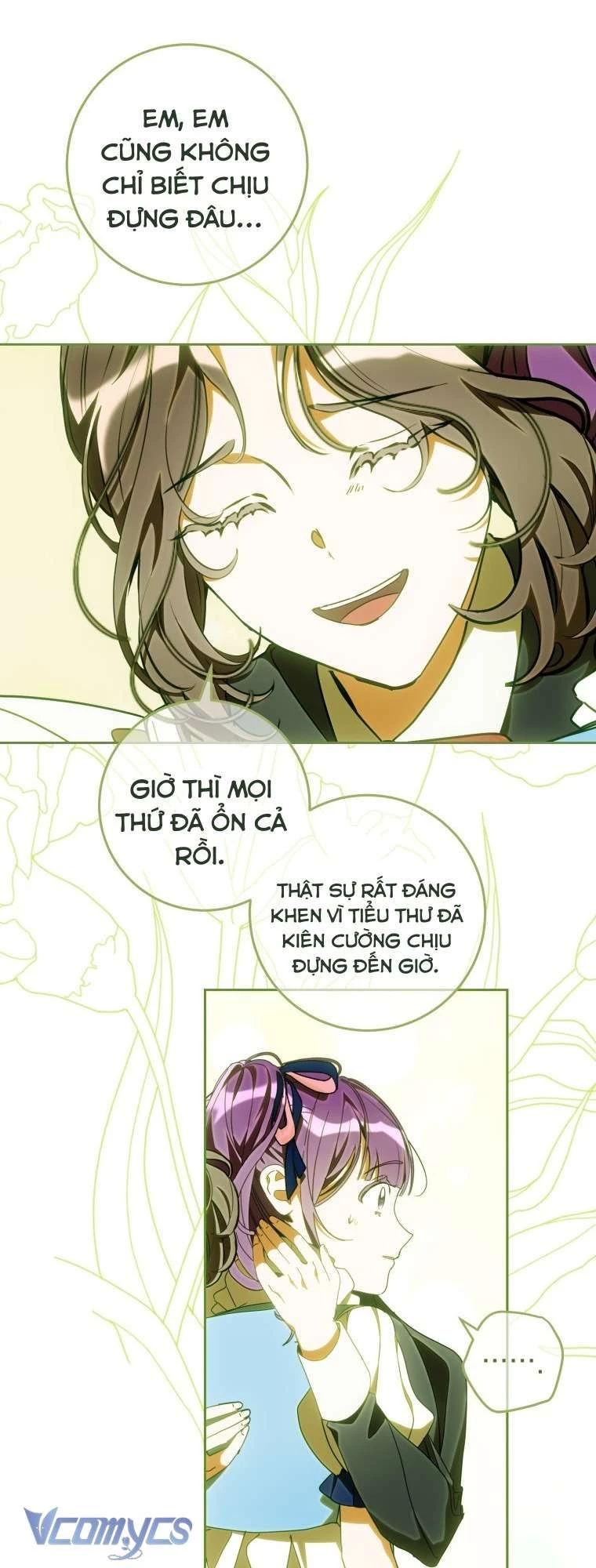 Người Vợ Hắc Ám Của Cậu Chồng Nhỏ Chapter 11 - 37