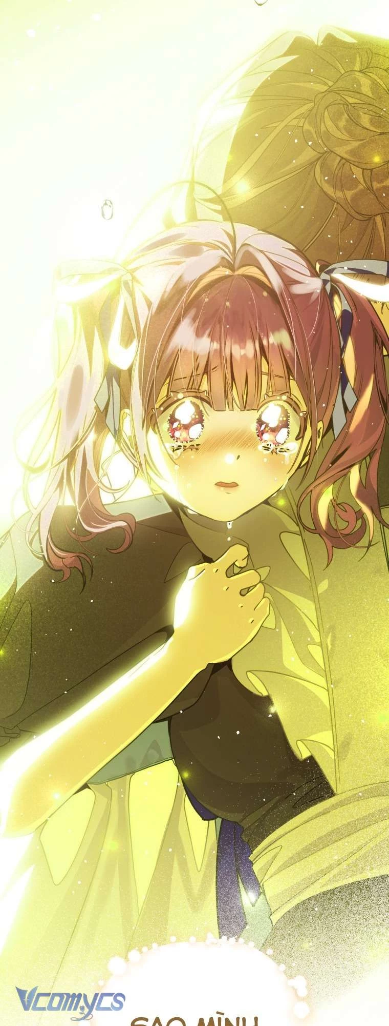 Người Vợ Hắc Ám Của Cậu Chồng Nhỏ Chapter 11 - 40