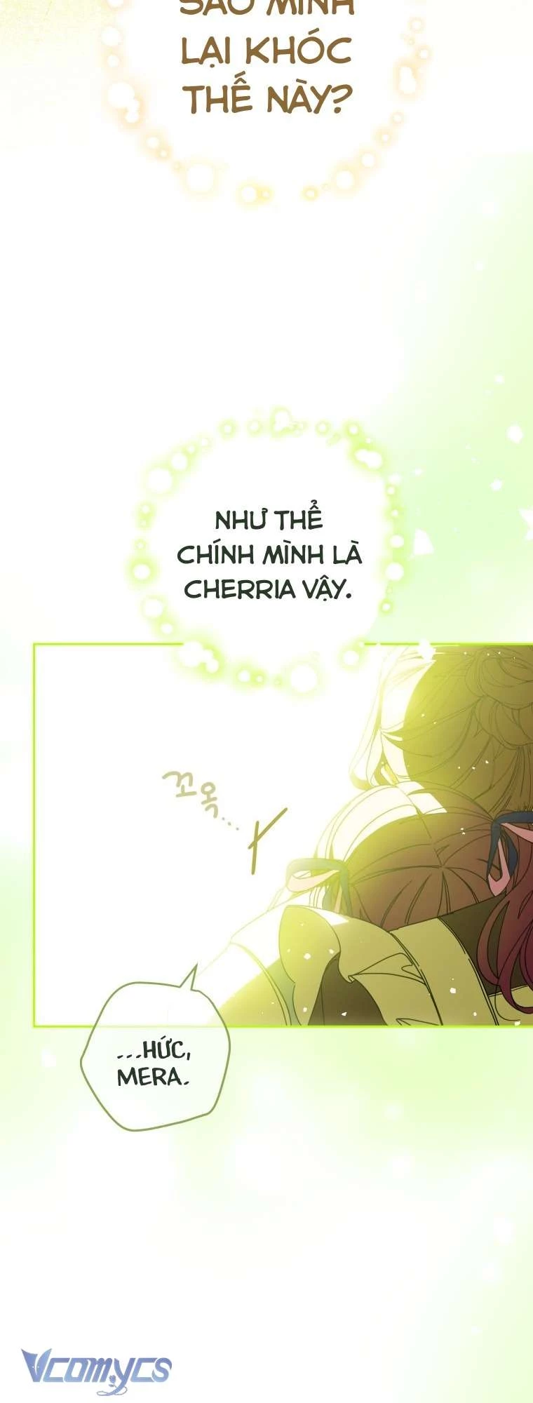 Người Vợ Hắc Ám Của Cậu Chồng Nhỏ Chapter 11 - 41