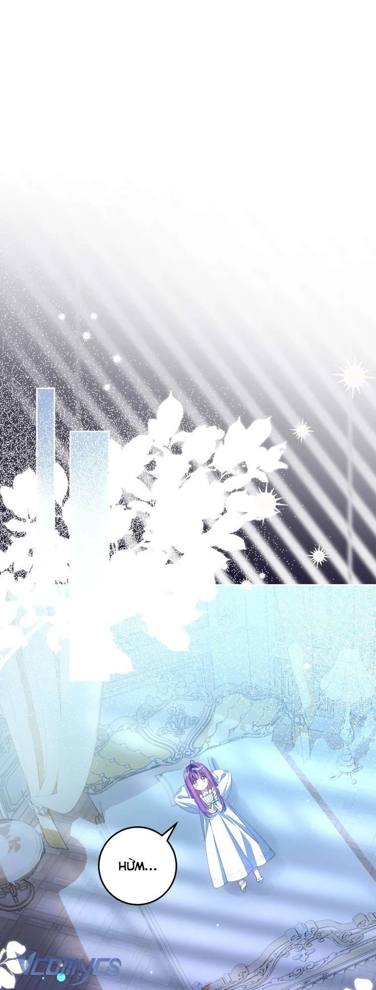 Người Vợ Hắc Ám Của Cậu Chồng Nhỏ Chapter 11 - 43