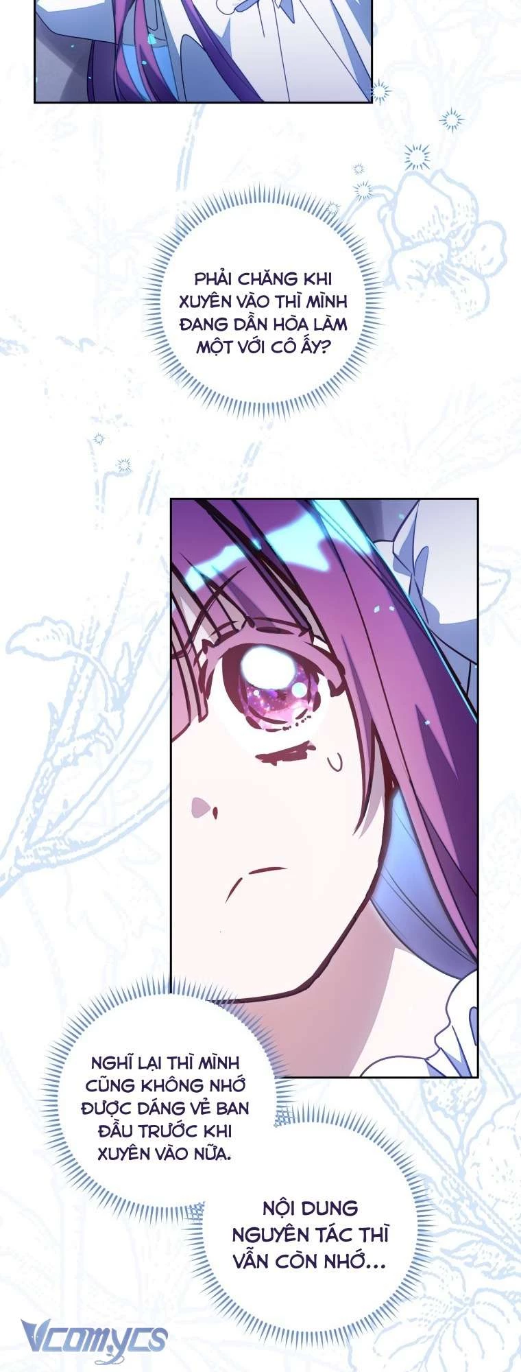 Người Vợ Hắc Ám Của Cậu Chồng Nhỏ Chapter 11 - 45