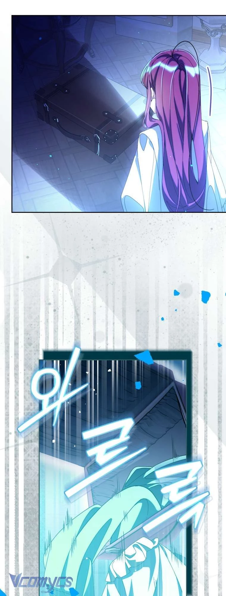 Người Vợ Hắc Ám Của Cậu Chồng Nhỏ Chapter 11 - 47