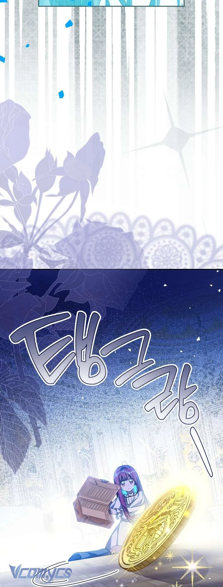 Người Vợ Hắc Ám Của Cậu Chồng Nhỏ Chapter 11 - 48