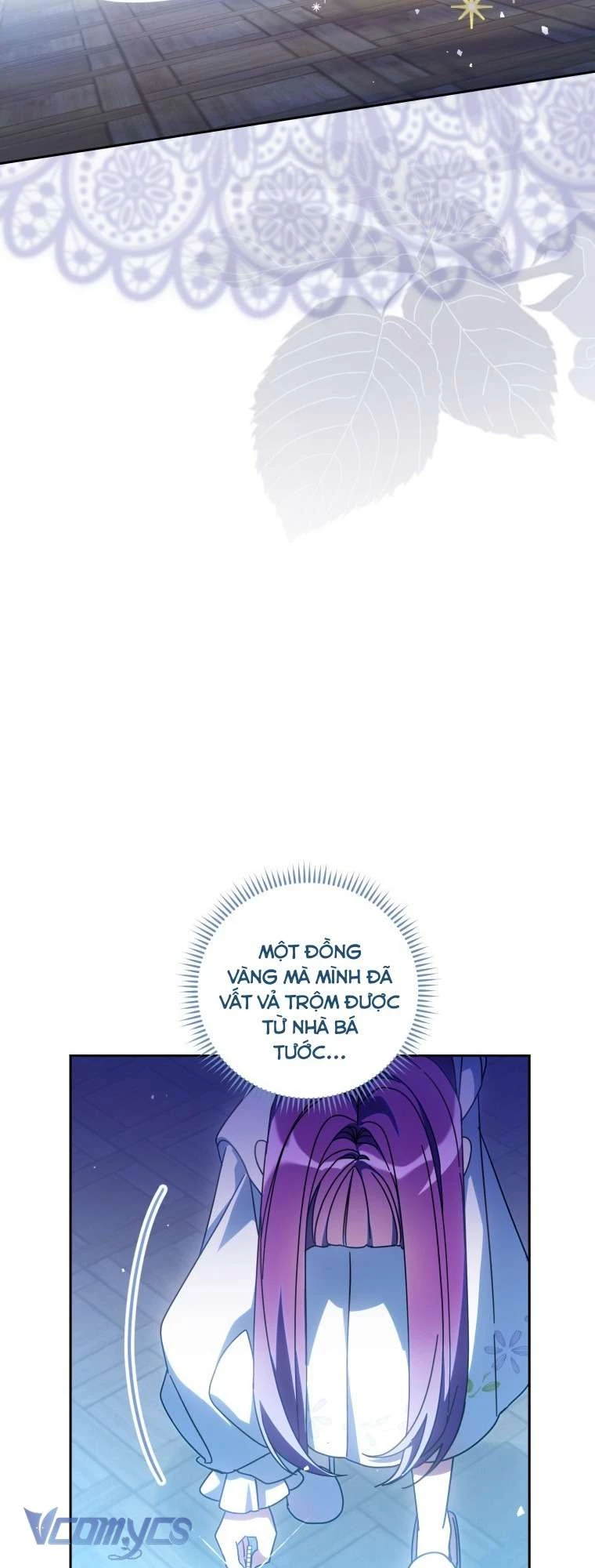 Người Vợ Hắc Ám Của Cậu Chồng Nhỏ Chapter 11 - 49