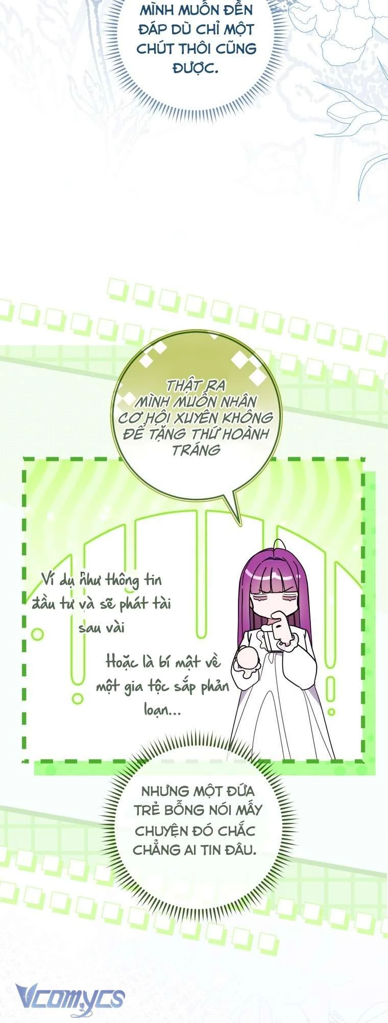 Người Vợ Hắc Ám Của Cậu Chồng Nhỏ Chapter 11 - 51