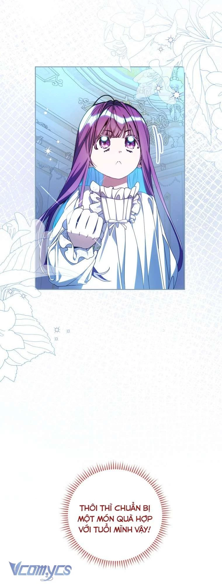 Người Vợ Hắc Ám Của Cậu Chồng Nhỏ Chapter 11 - 52