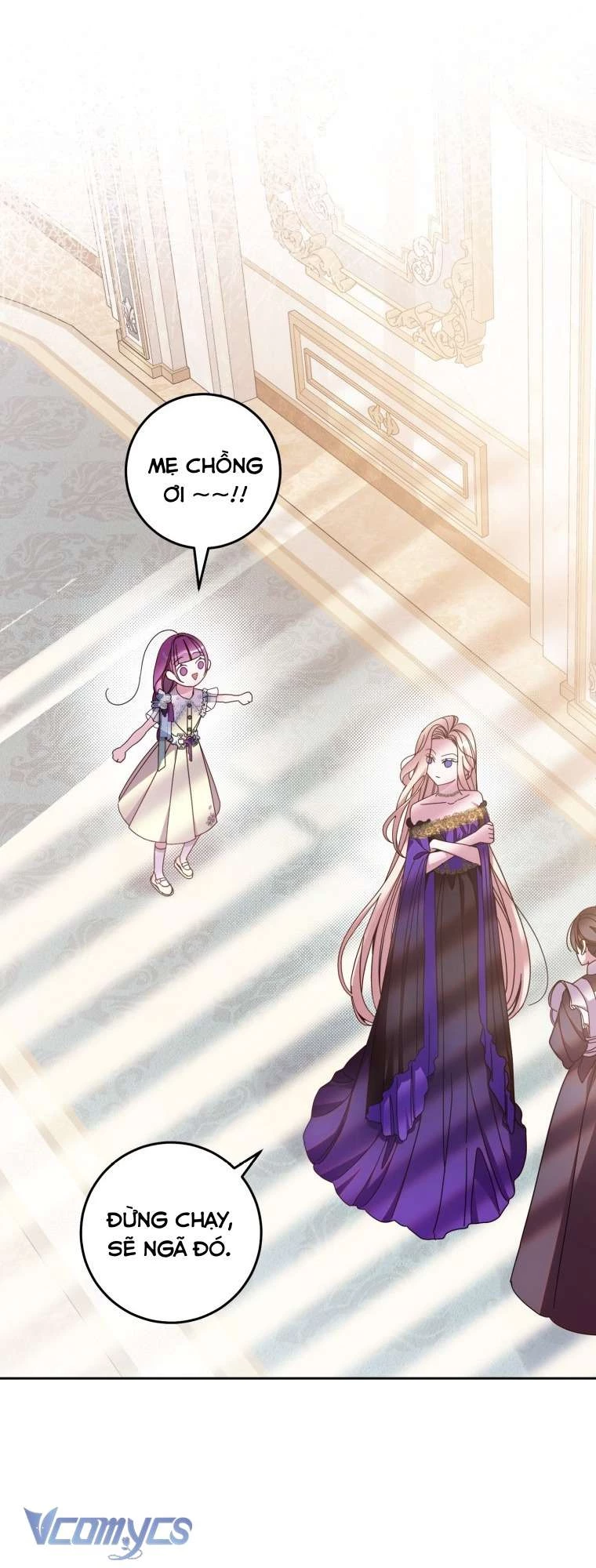 Người Vợ Hắc Ám Của Cậu Chồng Nhỏ Chapter 11 - 53