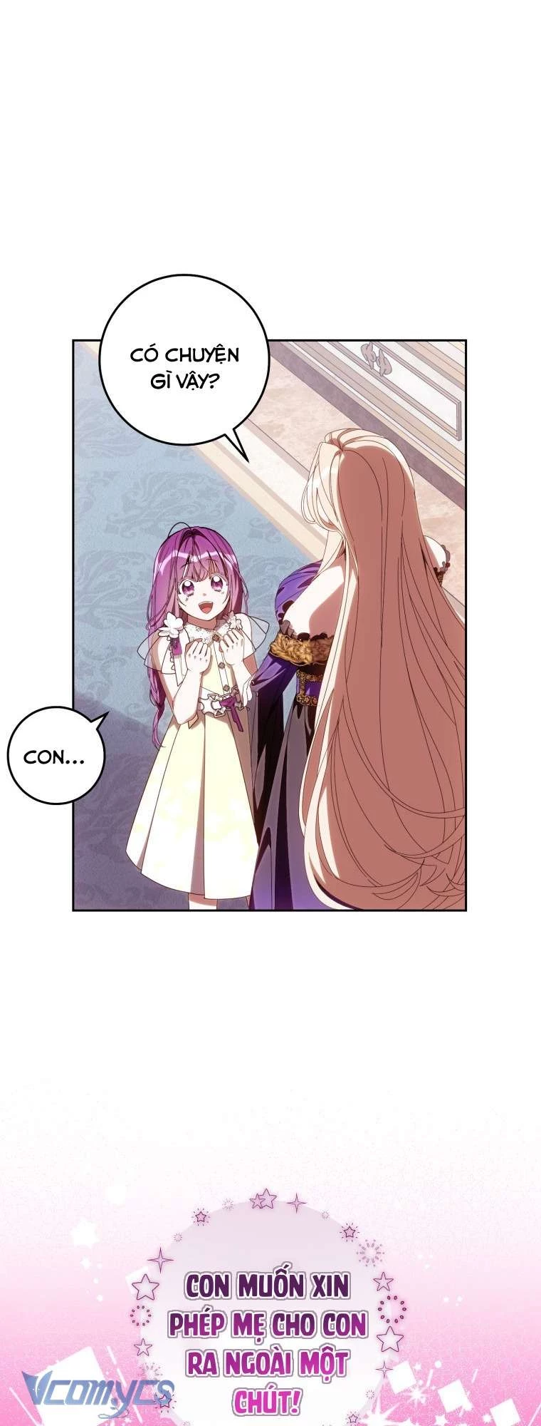 Người Vợ Hắc Ám Của Cậu Chồng Nhỏ Chapter 11 - 54