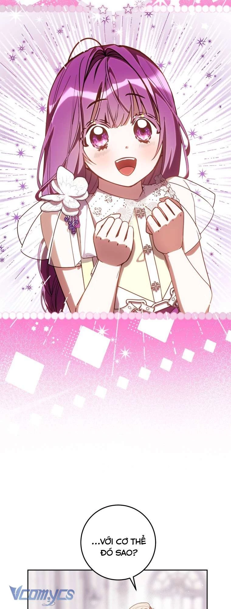 Người Vợ Hắc Ám Của Cậu Chồng Nhỏ Chapter 11 - 55