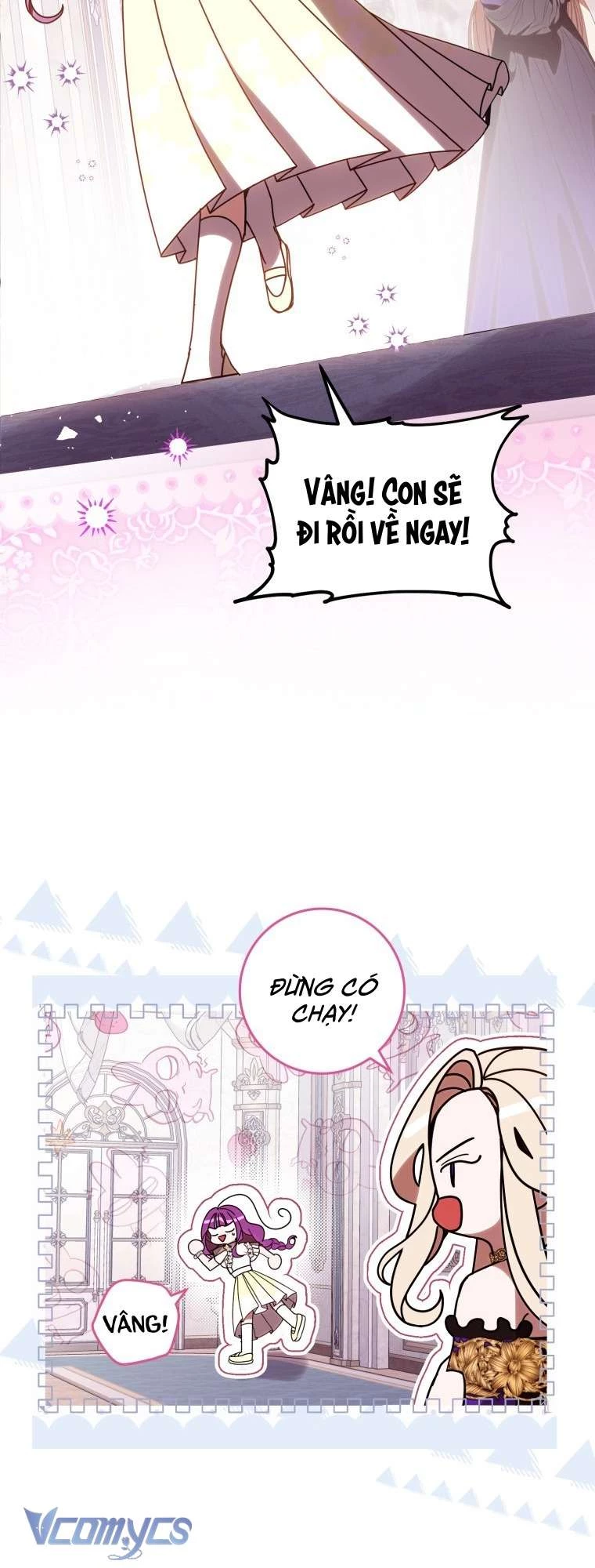 Người Vợ Hắc Ám Của Cậu Chồng Nhỏ Chapter 11 - 58