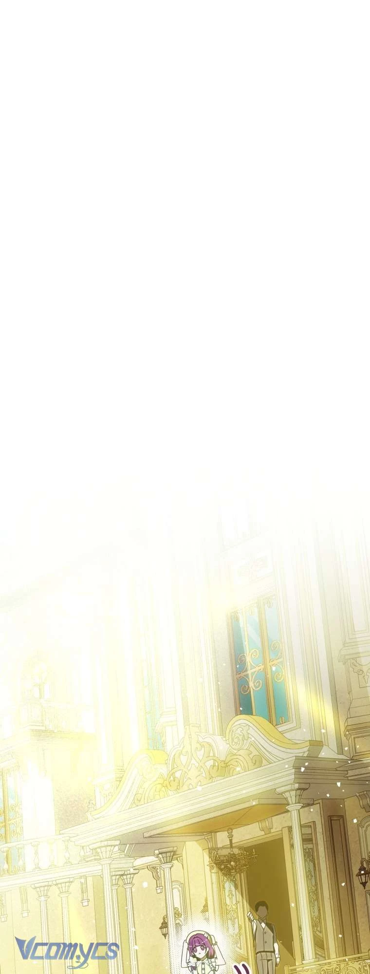 Người Vợ Hắc Ám Của Cậu Chồng Nhỏ Chapter 11 - 60